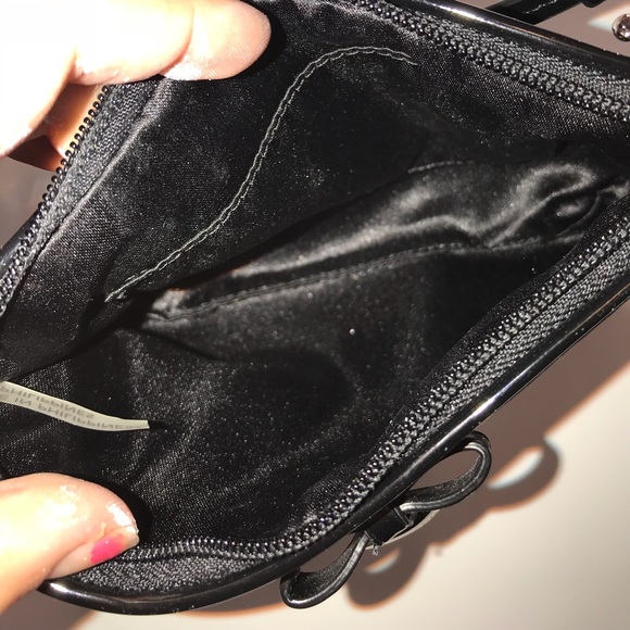 Coach clutch - Picture 5 of 5